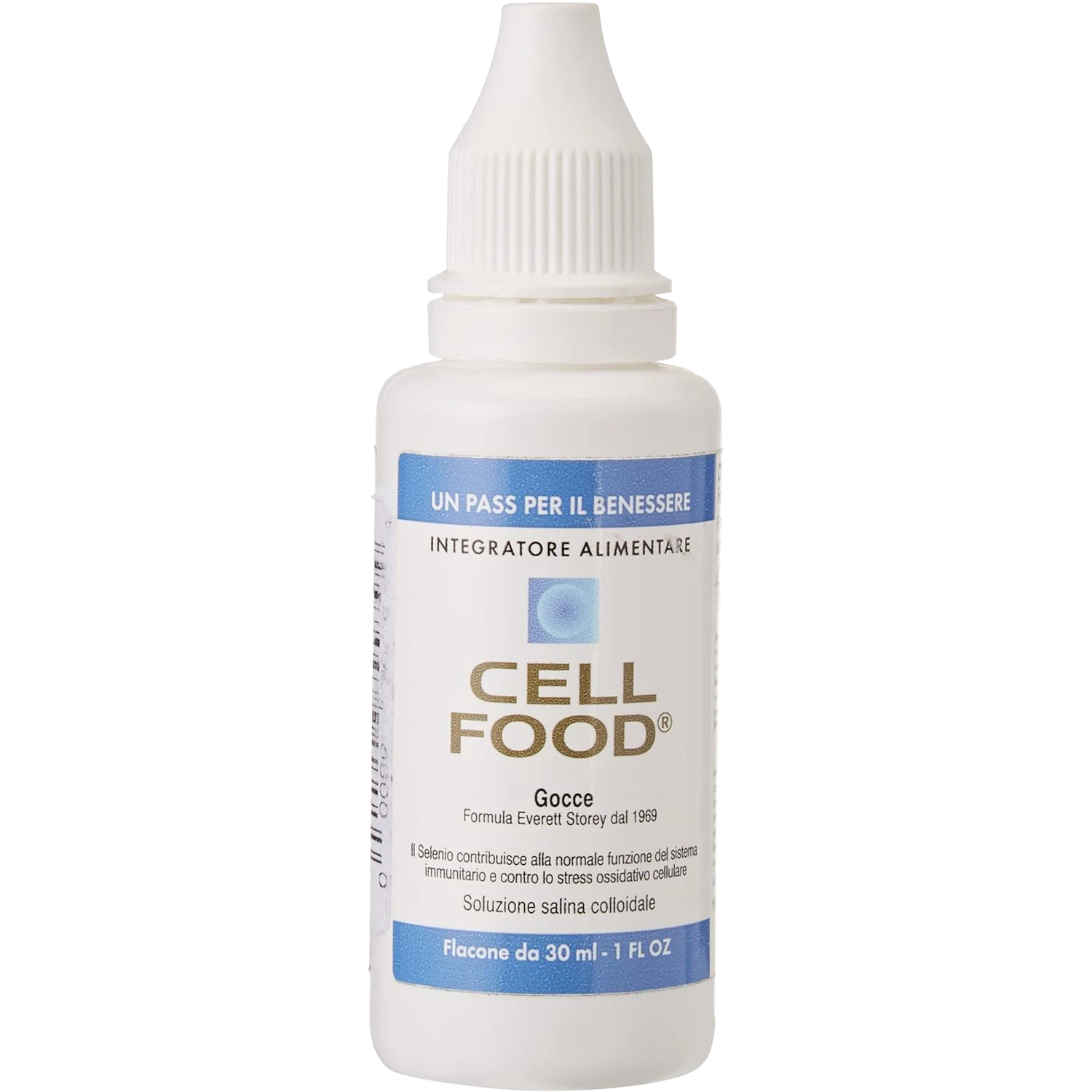 Cellfood Gocce