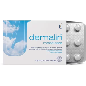 Demalin