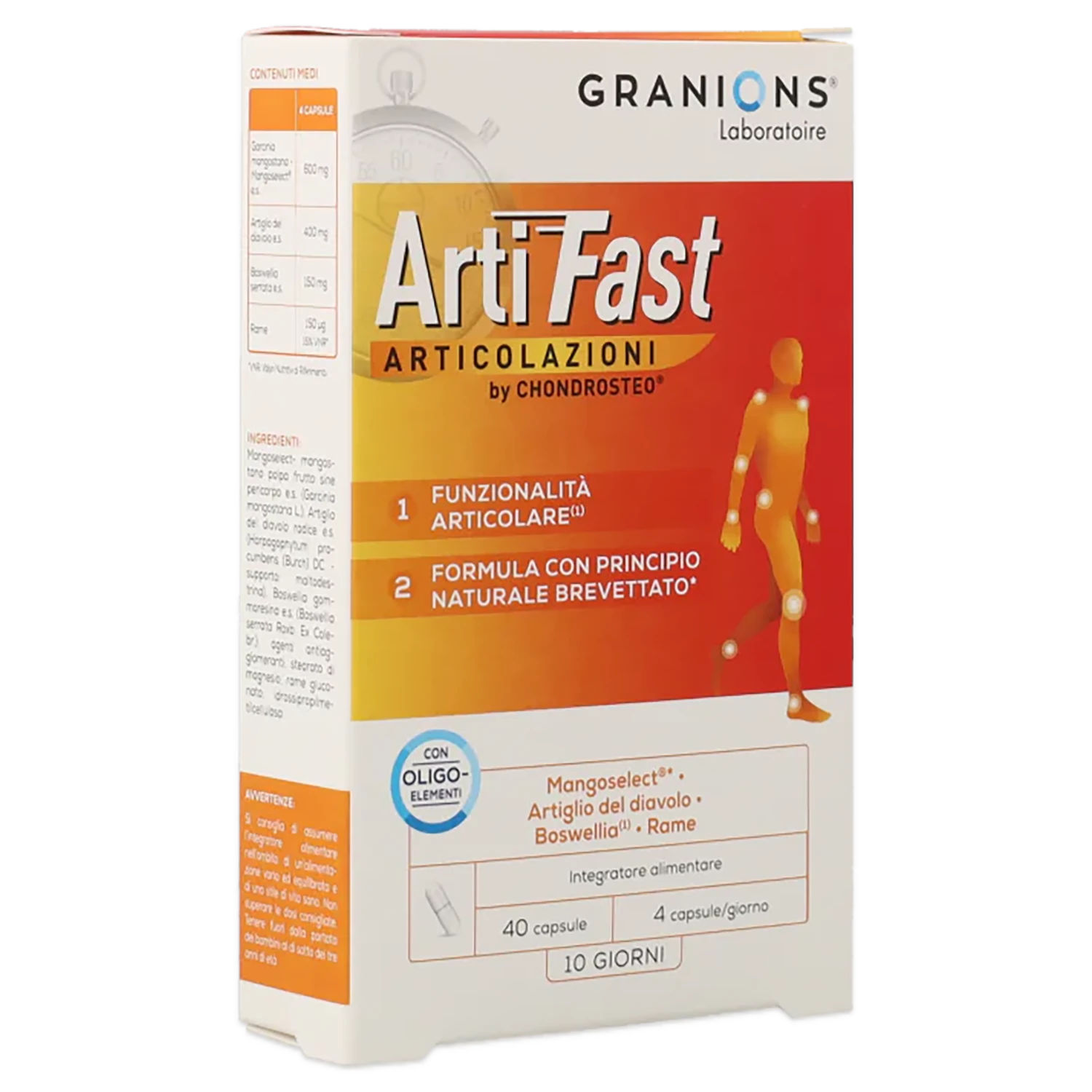 ArtiFast