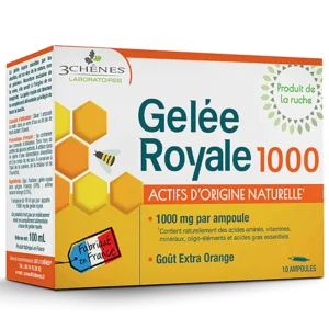 Gelee Royale 1000