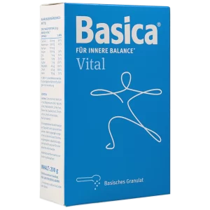 Basica Vital 200 g