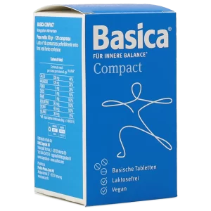 Basica Compact 120 tav.