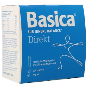 Basica Direct 30 buste