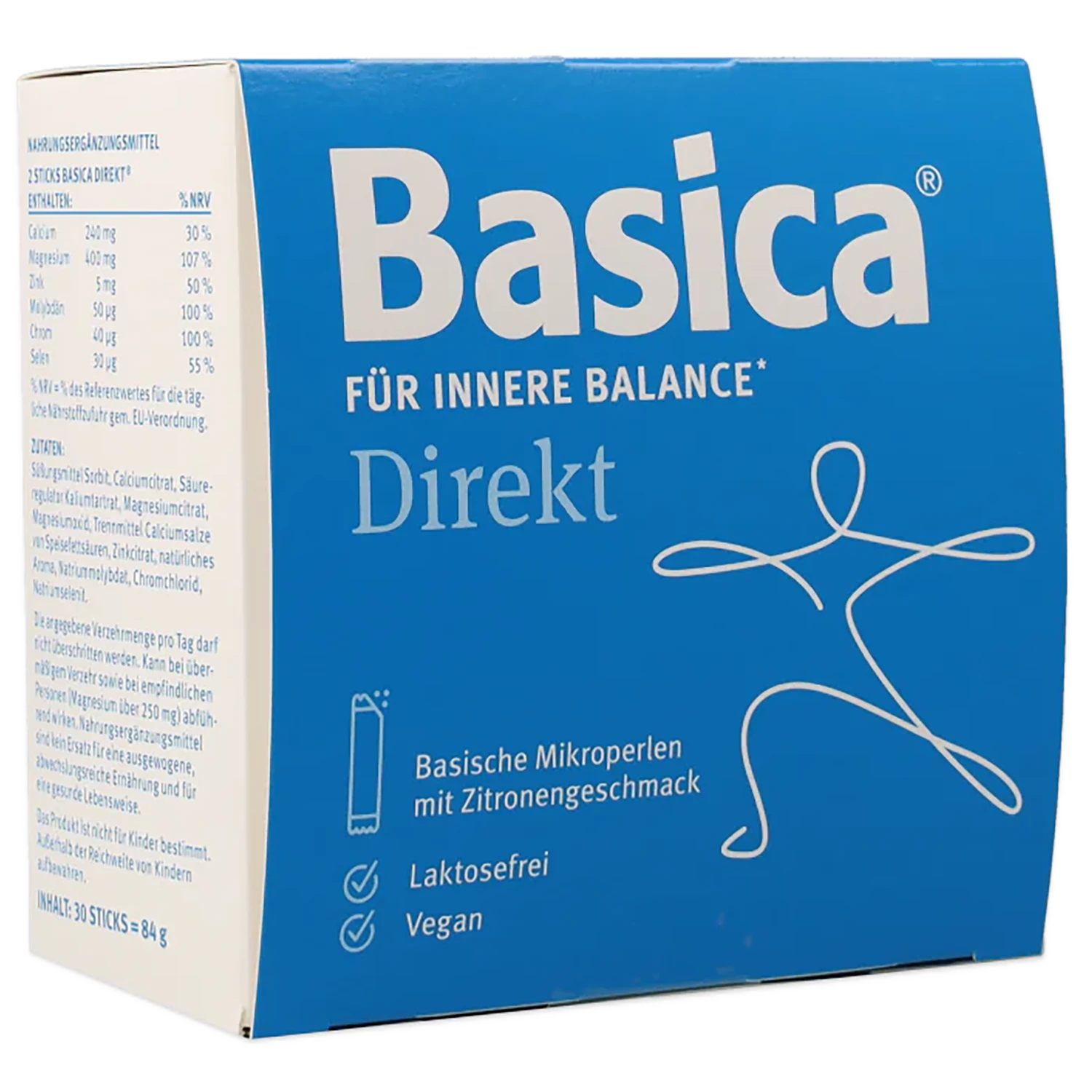Basica Direct 30 buste