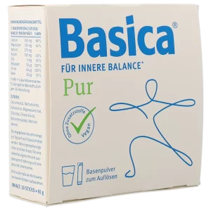Basica Vital Pur 20 buste
