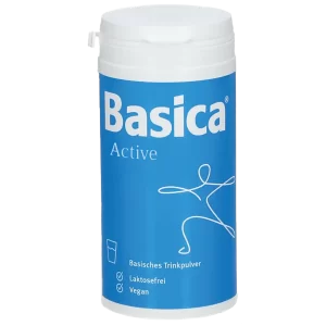 Basica Aktiv 300 g