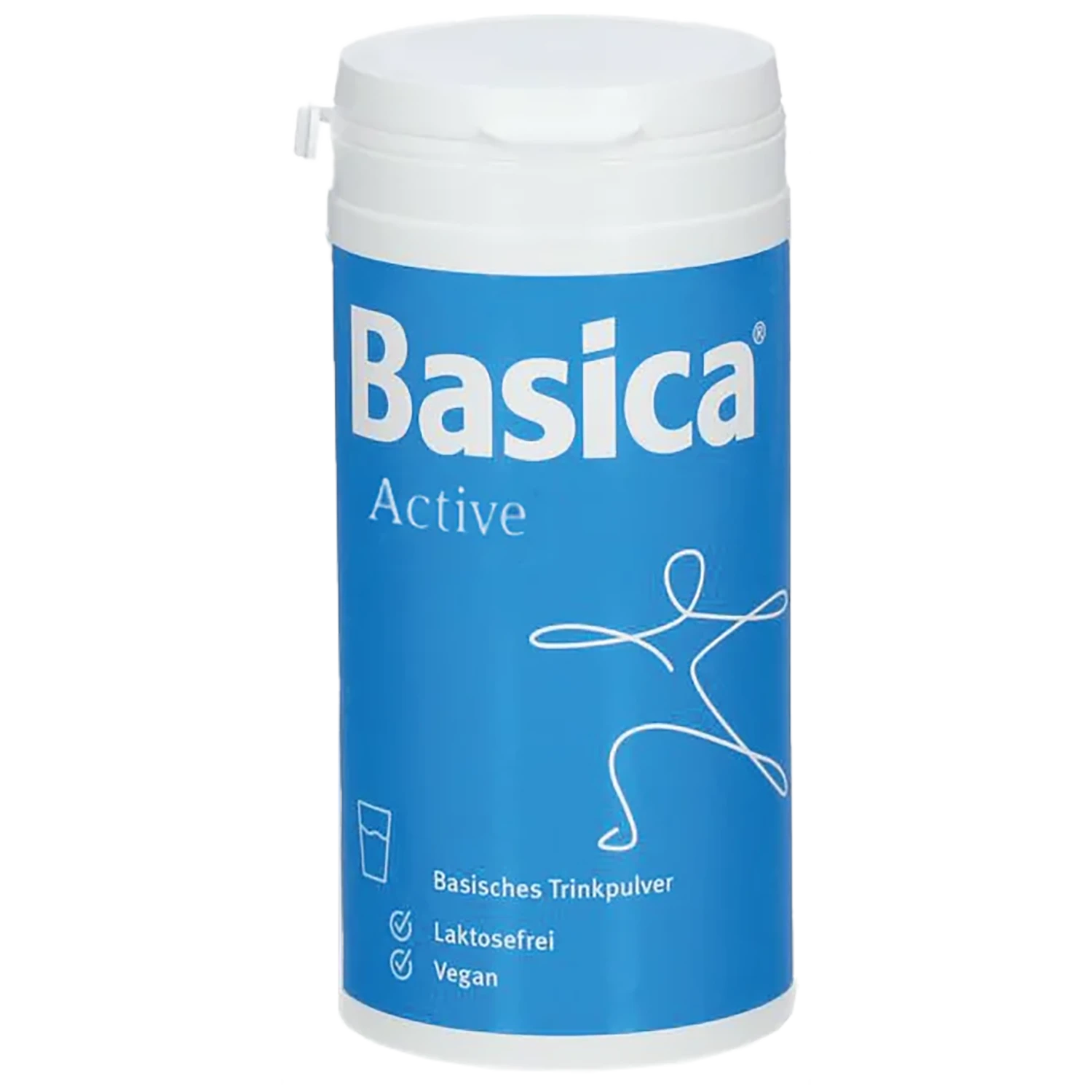 Basica Aktiv 300 g