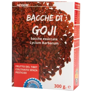 Bacche di Goji