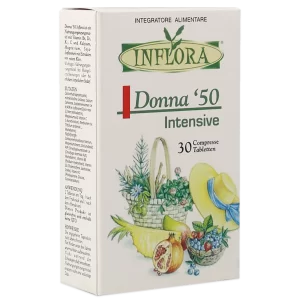 Inflora Donna 50 30 cpr.