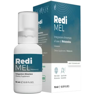Redi MEL 15 ml