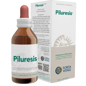 Piluresis 100 ml
