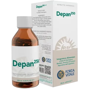 Depan 250 ml