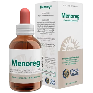 Menoreg 50 ml