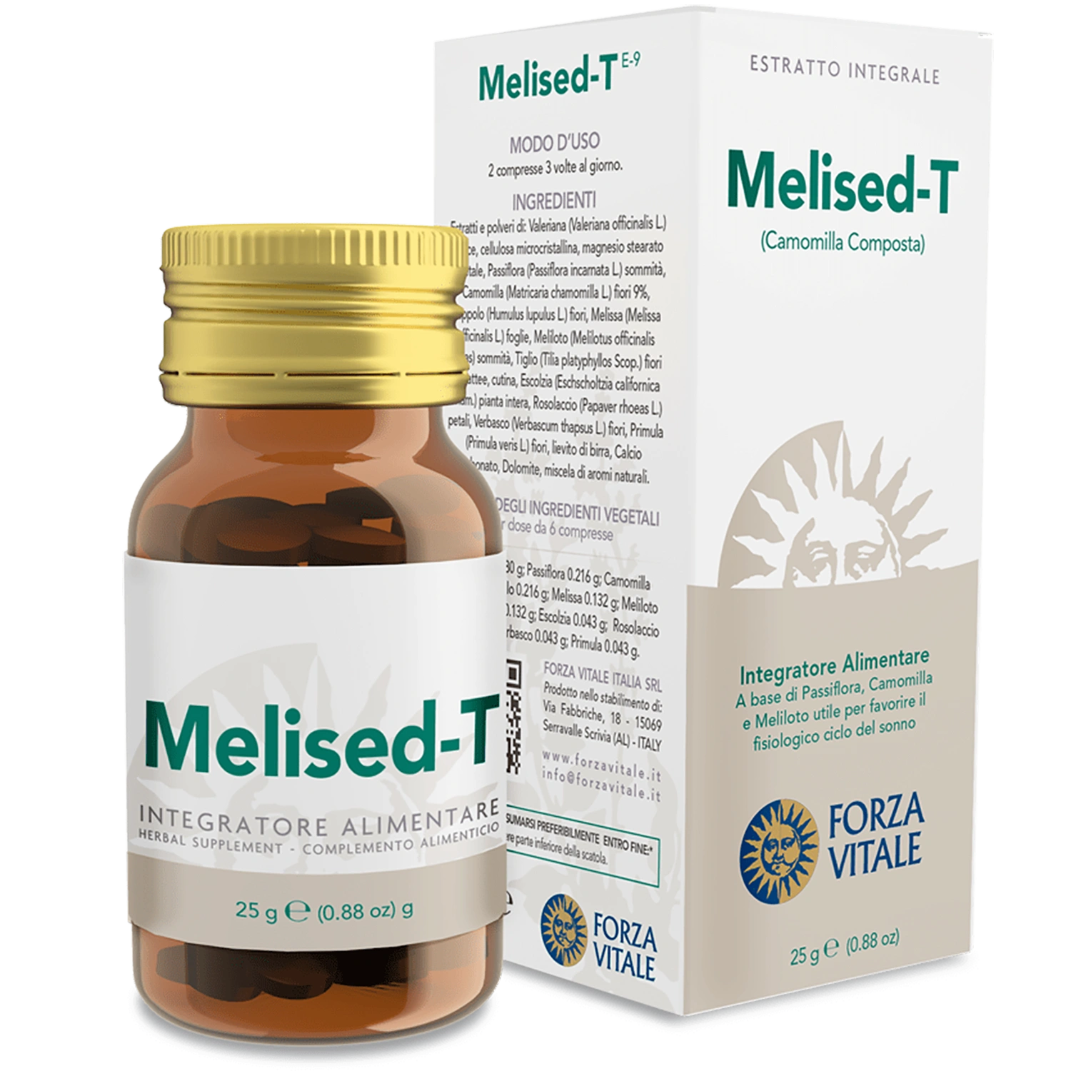 Melised-T