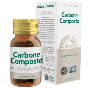 Carbone Composto