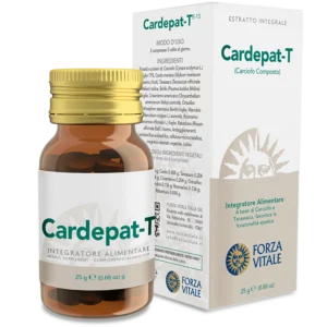Cardepat-T 25 g