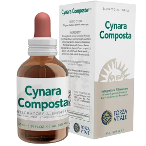 Cynara Comp. 50 ml