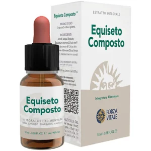 Equiseto Comp 10 ml