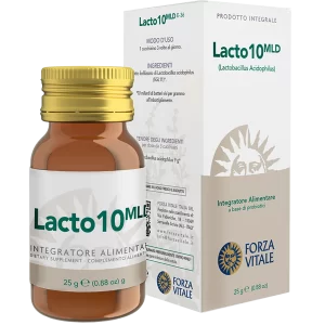 Lacto10 25 g