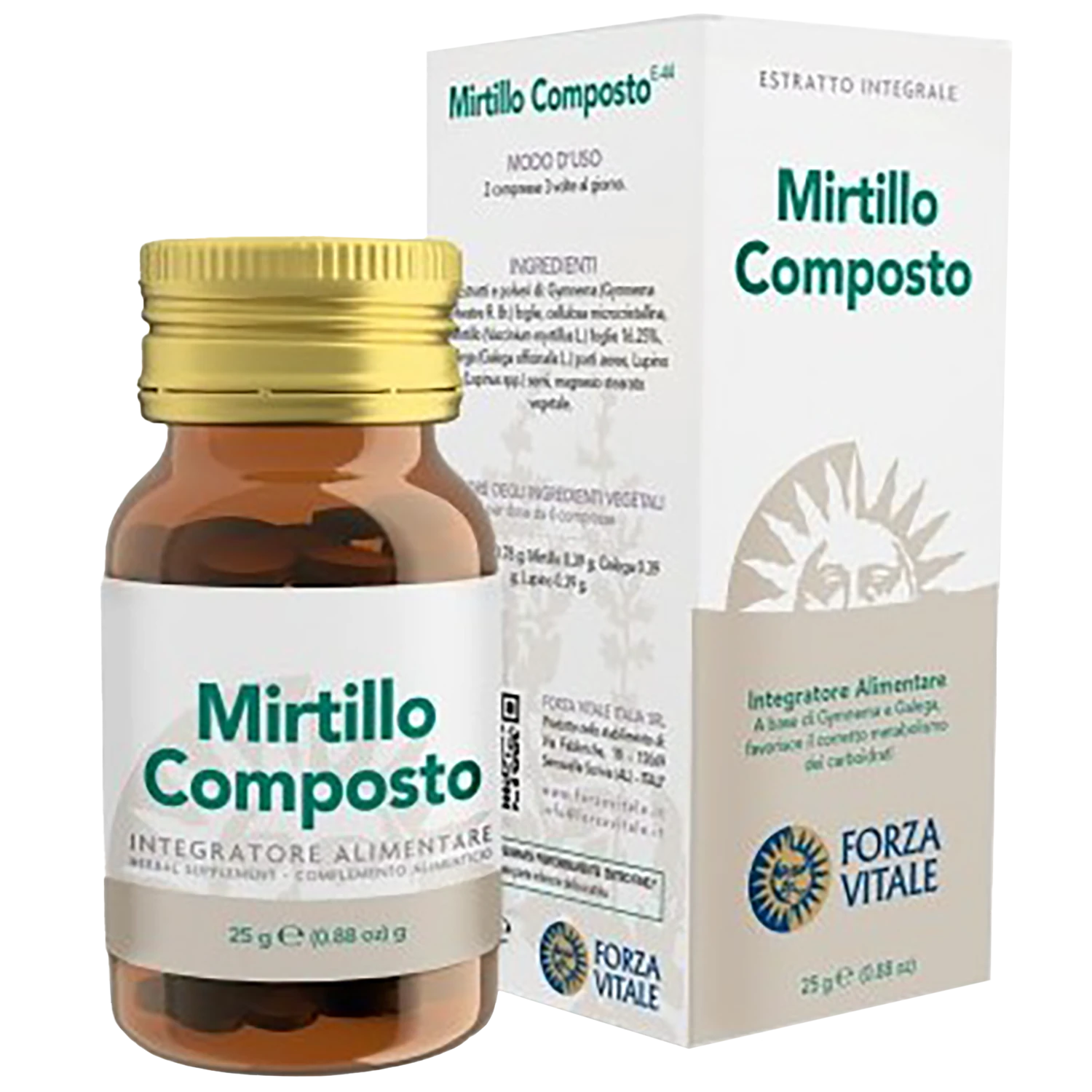 MIRTILLO COMP
