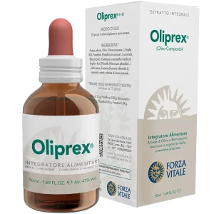 Oliprex 50 ml
