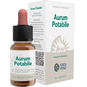 Aurum Potabile 10 ml