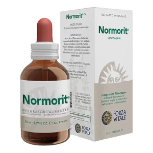Normorit 50 ml