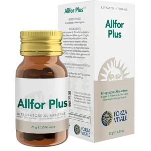 Allfor Plus 25 g