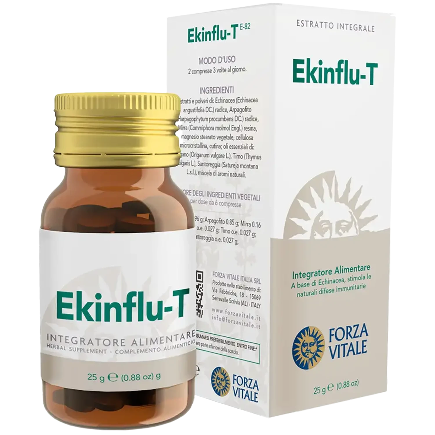 Ekinflu-T