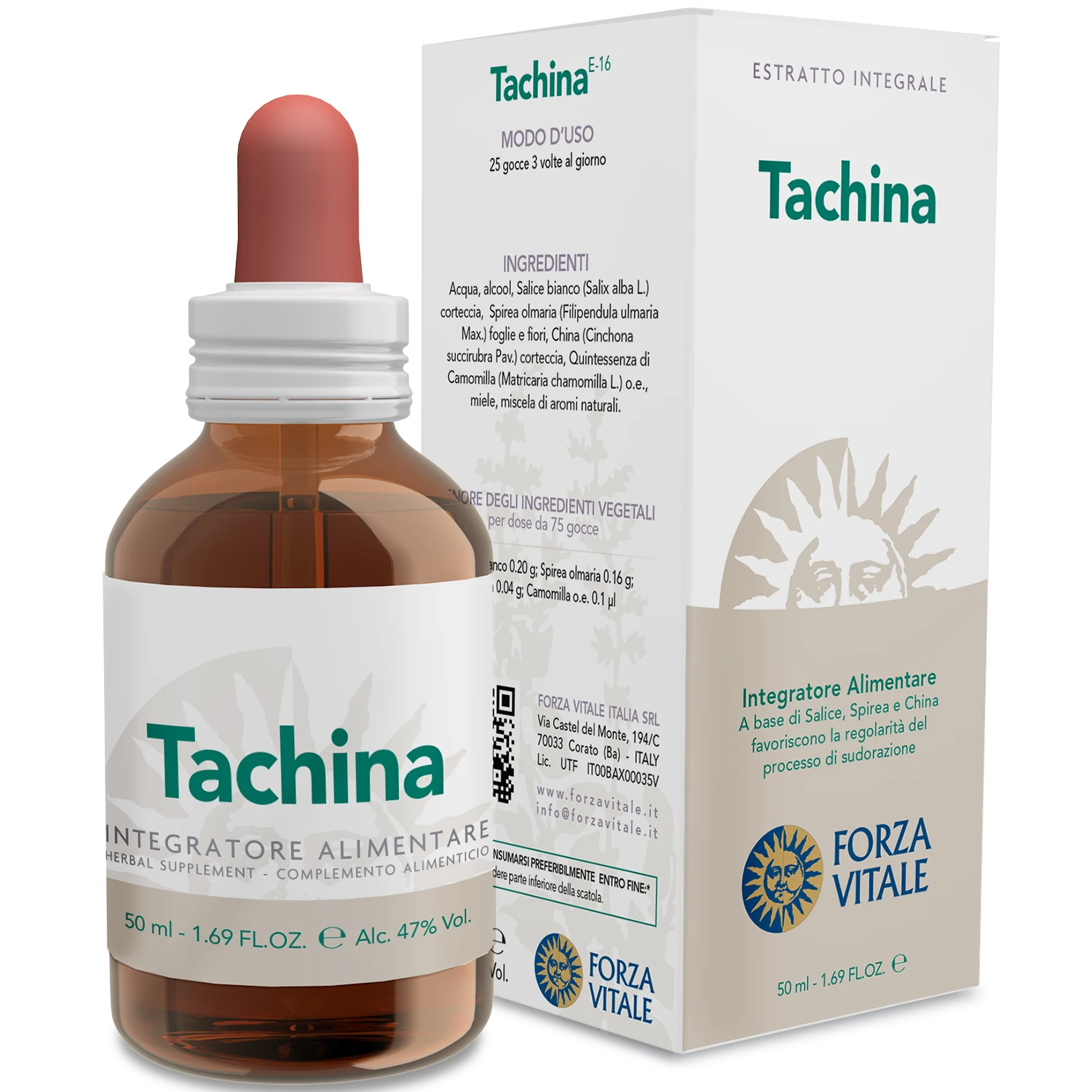 Tachina 50 ml