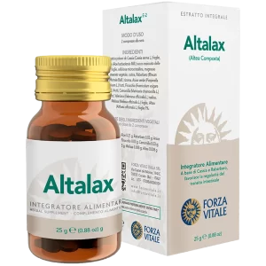 Altalax 25 g