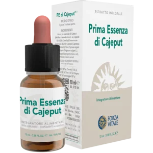 Prima Essenza Cajeput 10 ml