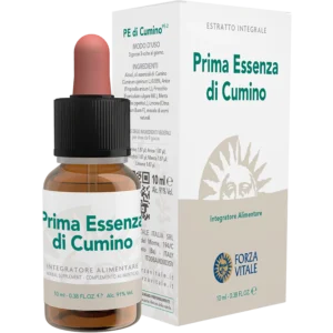 Prima Essenza Cumino CUMINO 10 ml