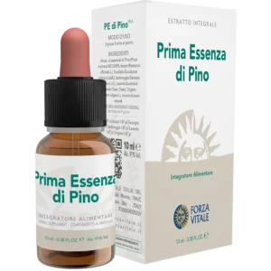 Prima Essenza di Pino 10 ml