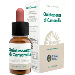 Camomilla Quint.