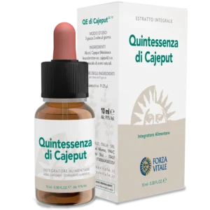 Cajeput Quint 10 ml