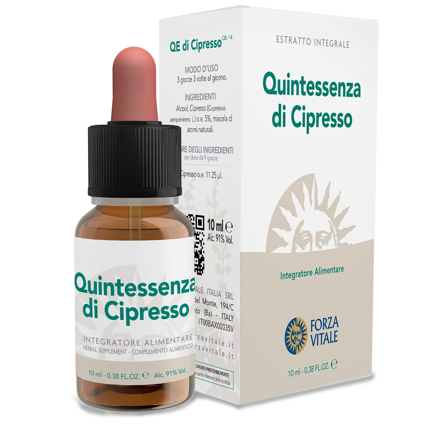 Quint Cipresso