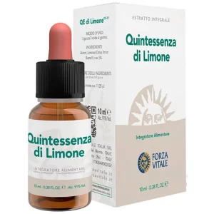 Limone Quint 10 ml