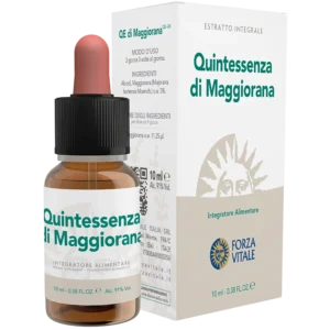 Quint di Maggiorana