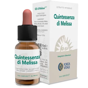 Melissa Officinalis Quint