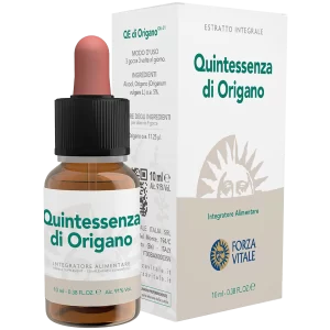 Origano Quint
