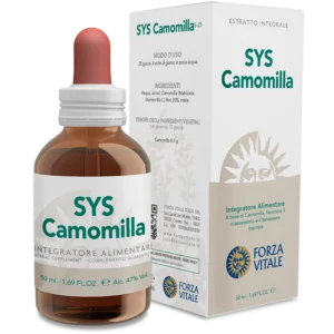 Camomilla Sys