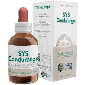 Condurango Sys 50 ml
