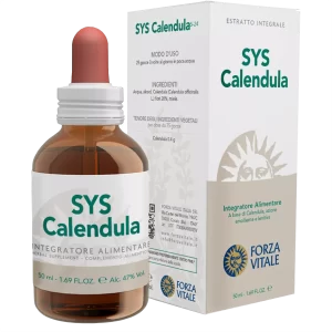 Calendula Sys 50 ml
