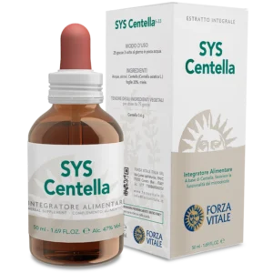 Centella Sys 50 ml