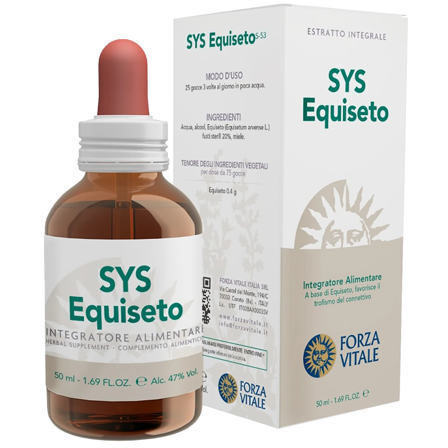 Equiseto Sys