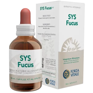 Fucus Sys 50 ml