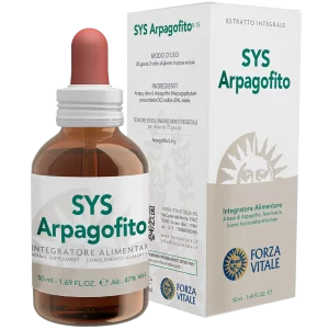 Arpagofito Sys 50 ml