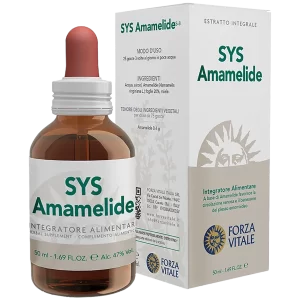 Amamelide Sys 50 ml