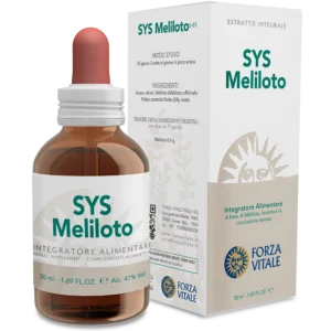 Meliloto Sys 50 ml